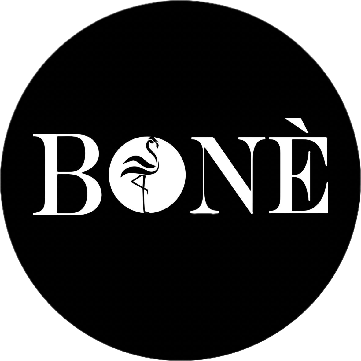 BONÈ Agency